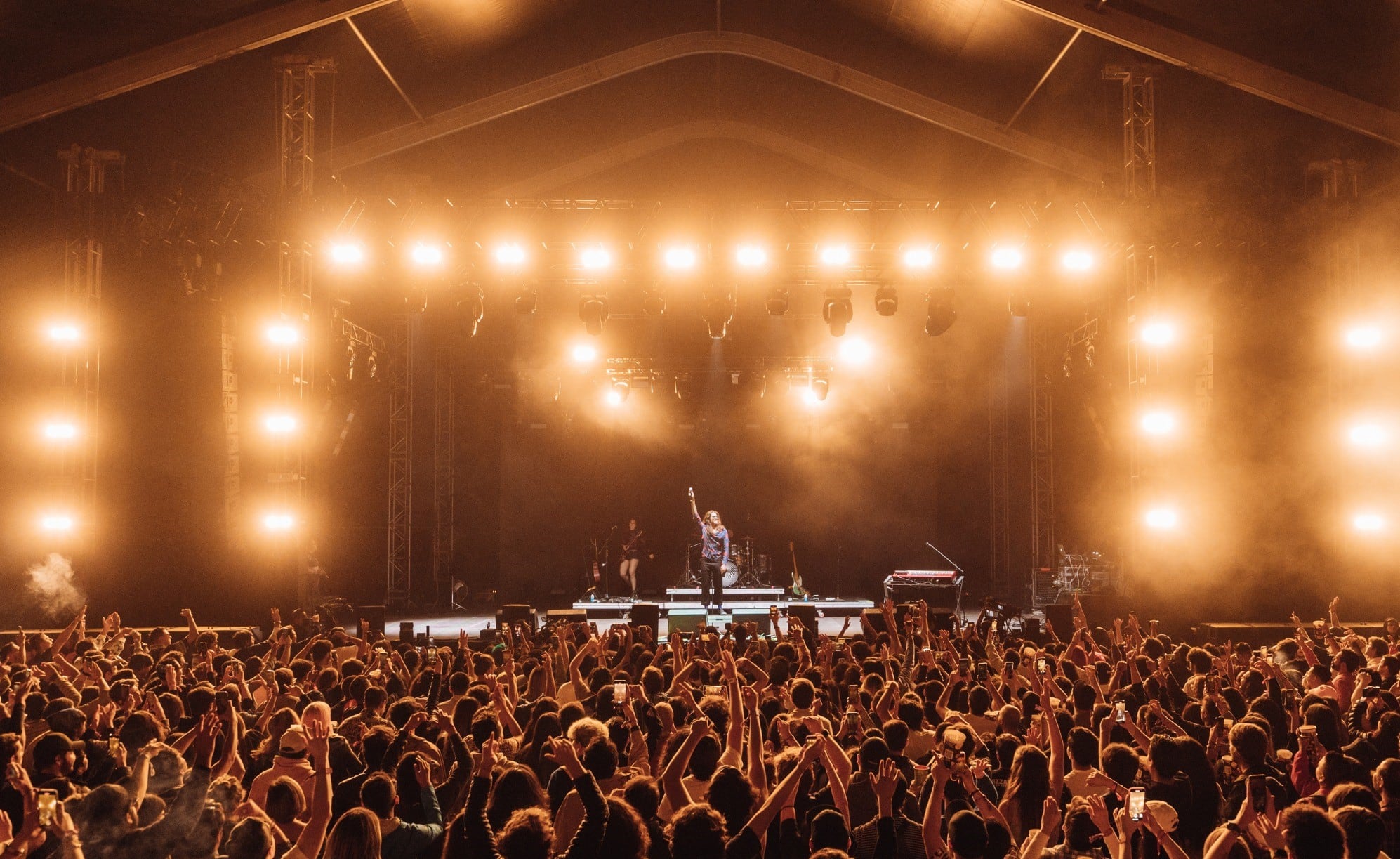Corona Capital 2023