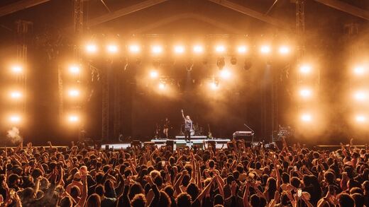 Corona Capital 2025: Precio de los boletos, fechas de preventa y cuáles son los paquetes VIP