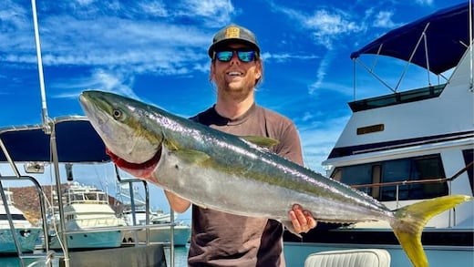 ¿Quién fue Mikey Rijavec? Influencer desaparecido y hallado muerto en Baja California Sur