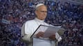 Papa León XIV retoma el Ángelus y agradece las oraciones recibidas durante su hospitalización