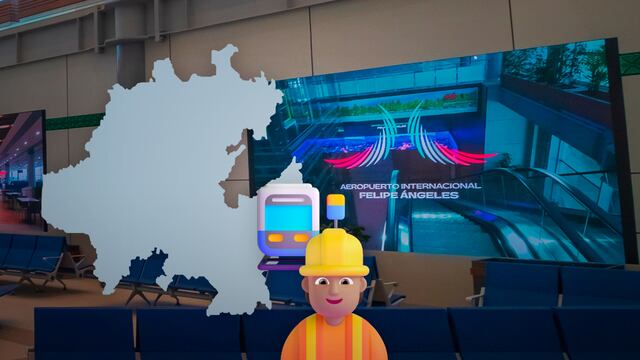 El municipio que quiere realizar un proyecto de ciclovías para conectar con el tren Pachuca-AIFA