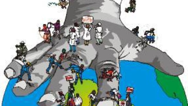 el marco macroeconómico vigente en el país es tanto o más neoliberal y promotor de la subordinación, que lo planteado desde el gobierno de Miguel de la Madrid al de Peña Nieto