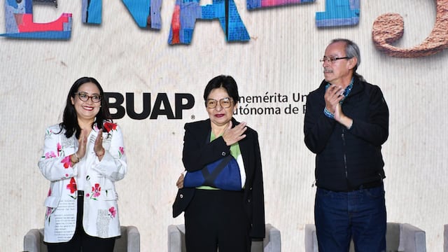 La BUAP celebra su Feria del Libro 2026 del 20 al 29 de marzo