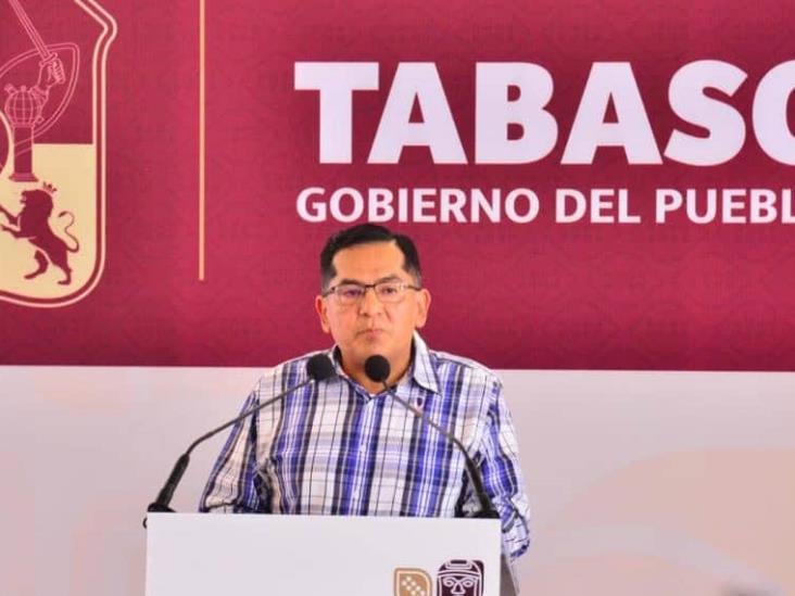 ¿Quién es Víctor Hugo Chávez Martínez?