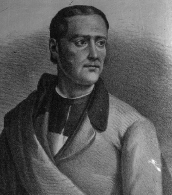 Mariano Matamoros