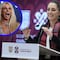 VIDEO: Claudia Sheinbaum le dice Brittany Spears a Britney y asegura que era prueba para verdaderos fans