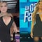 El precio del vestido de Wendy Guevara que le copió a Galilea Montijo