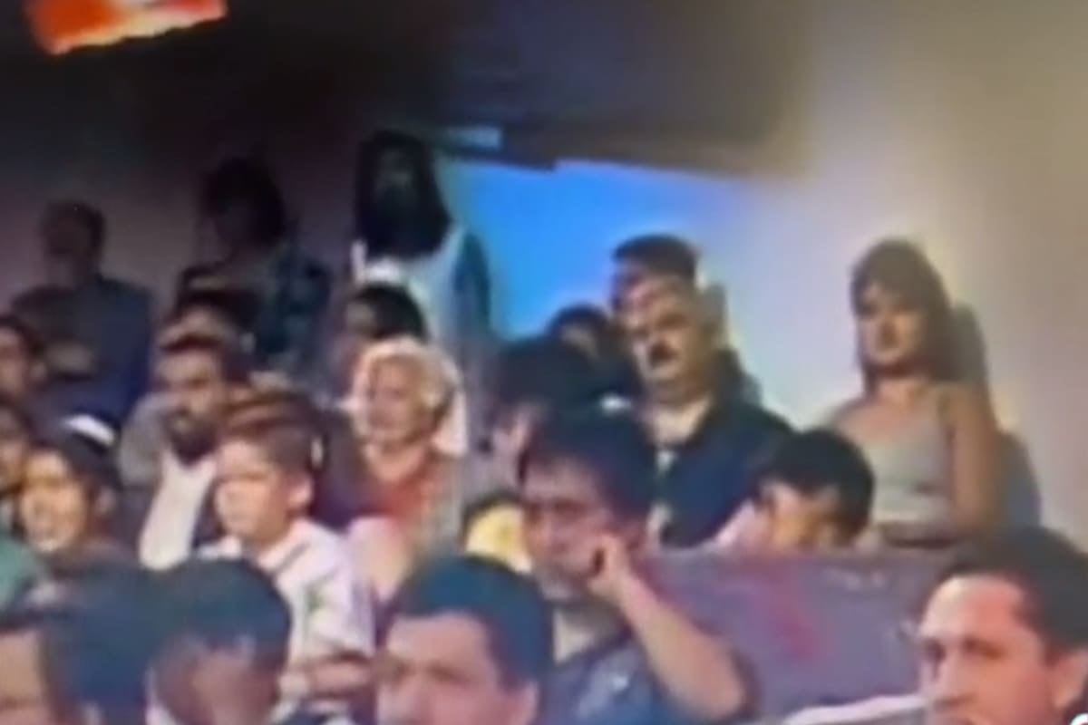 El video de Paco Stanley donde el Mayo Zambada habría estado en vivo durante su programa