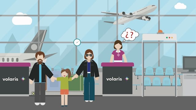 Volaris, reconocida por decimotercer año consecutivo como Top Member de The Code por ECPAT International.