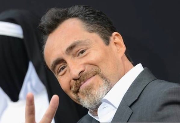 Demián Bichir