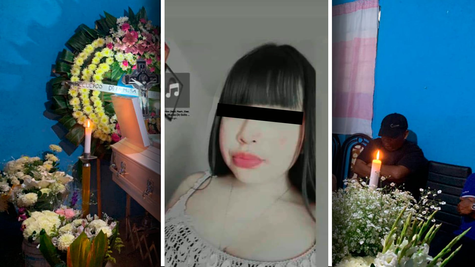 Investigan por homicidio calificado a la alumna que golpeó a Norma Lizbeth en Teotihuacán