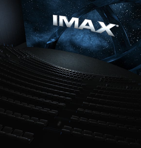 IMAX