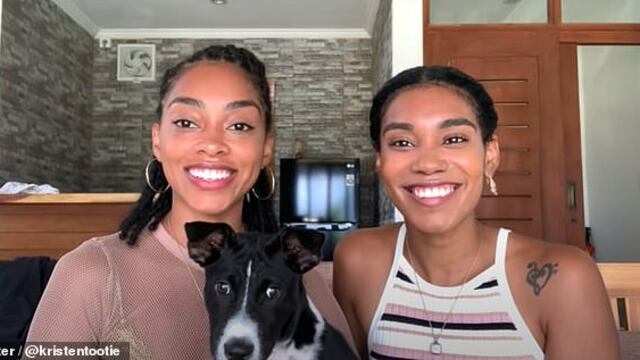 Pareja lésbica es expulsada de Bali