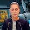 “UNAM es autónoma”: Sheinbaum sobre revisión del examen de admisión por uso de IA