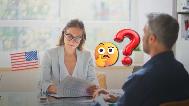 Visa de Estados Unidos