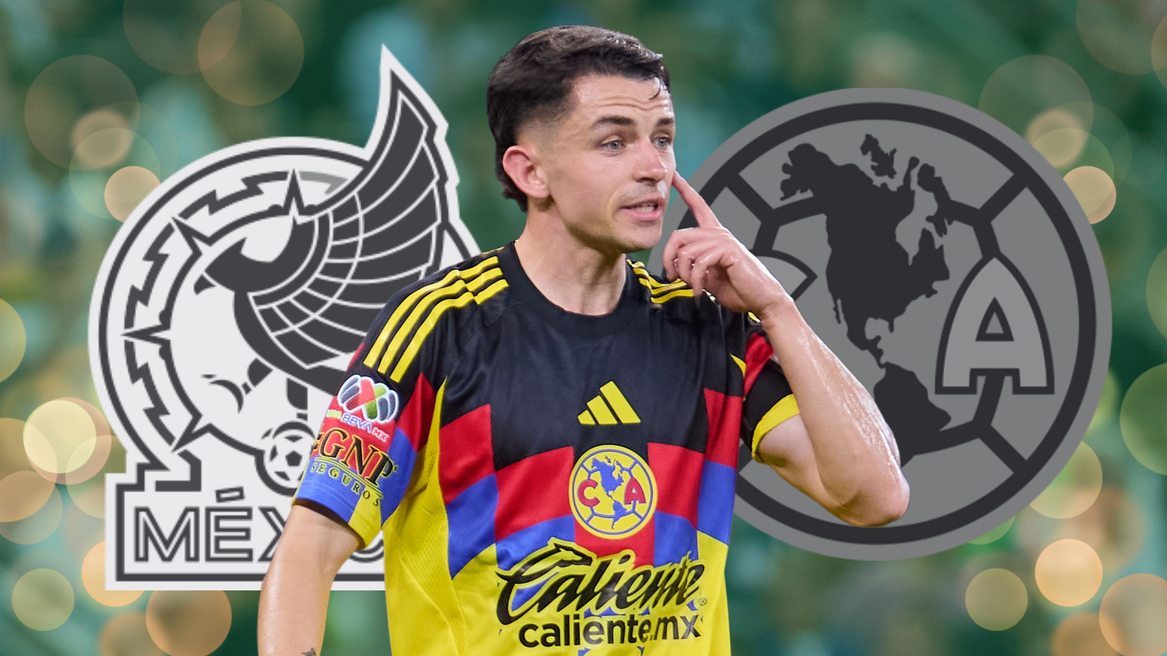 Revelan que Álvaro Fidalgo diría adiós al Mundial 2026 por regresar a Europa