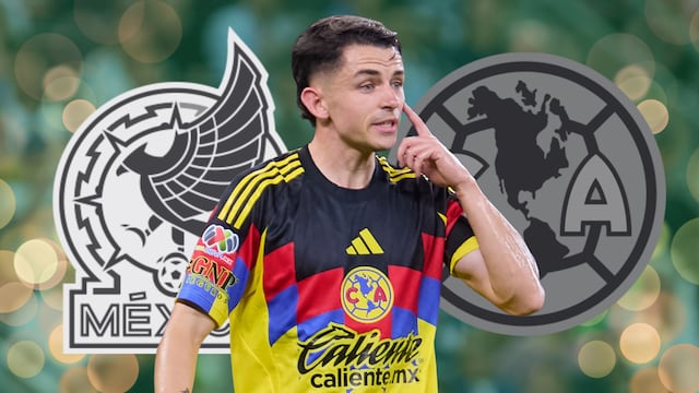 Álvaro Fidalgo se olvidaría del Mundial 2026 por volver a España