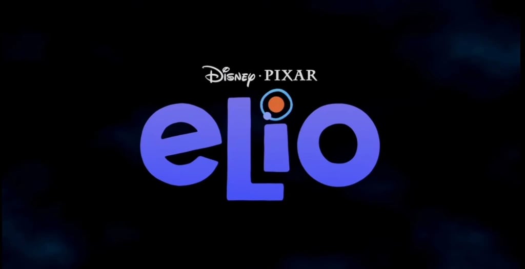 ¿Elio de Pixar trata sobre hablar con los extraterrestres?