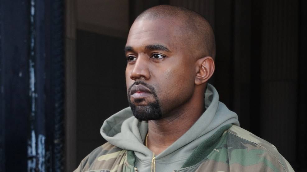 Kanye West