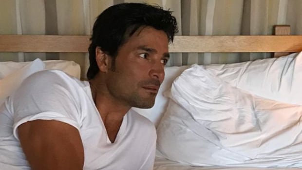 Chayanne