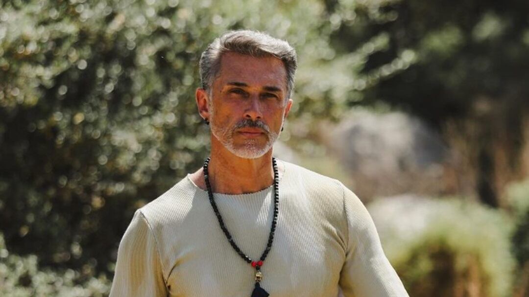 Sergio Mayer