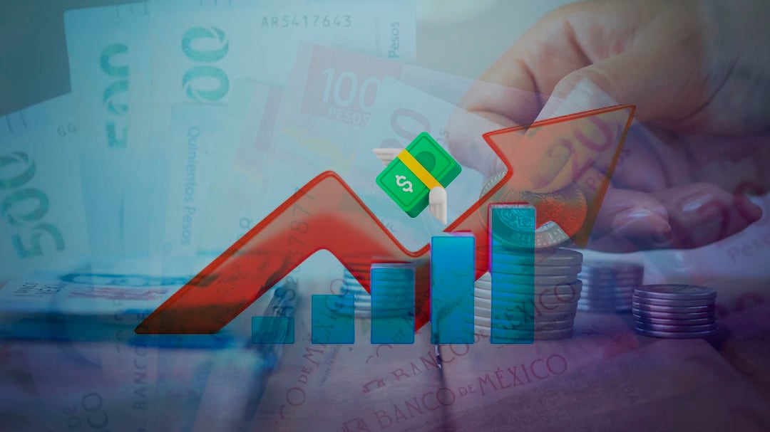 Desde hoy, el salario mínimo en México es de $315.04 diarios