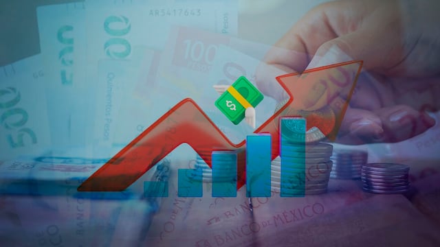 Salario mínimo general en México aumenta a $315.04 diarios