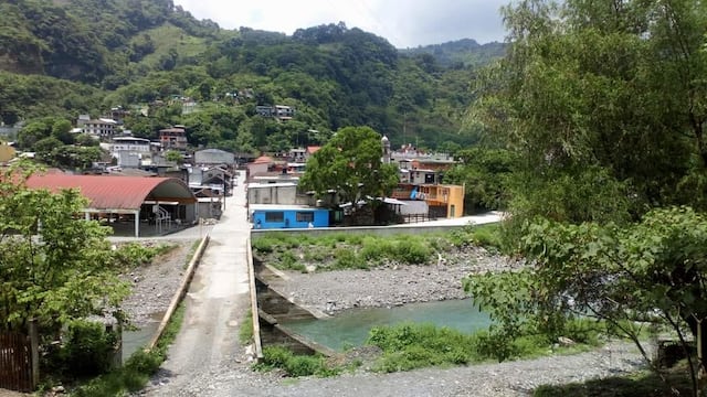 Zontecomatlán, Veracruz