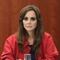 AMLO es el violador serial de la Constitución afirma Lilly Téllez; le hará frente, asegura