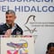 Mauricio Tabe llama a defender el presupuesto participativo