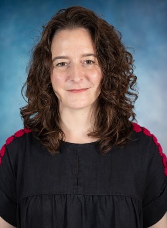 Leticia Landa, ganadora del Basque Culinary World Prize 2025
