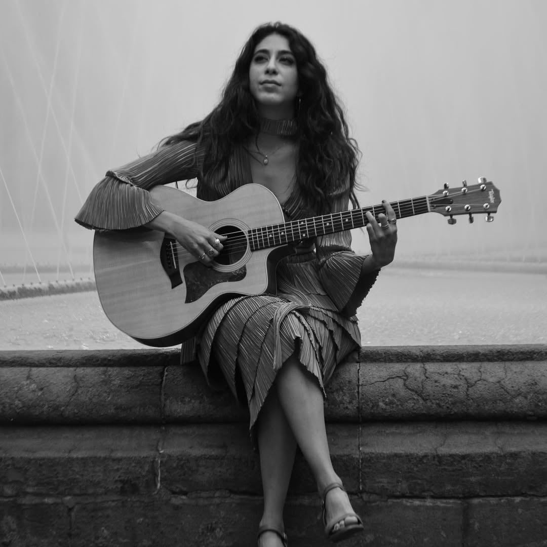 Carmen María