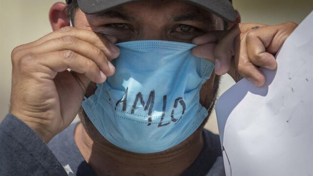 Mexicali, en riesgo de convertirse en la próxima Wuhan