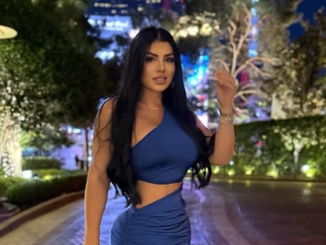 Mariana González