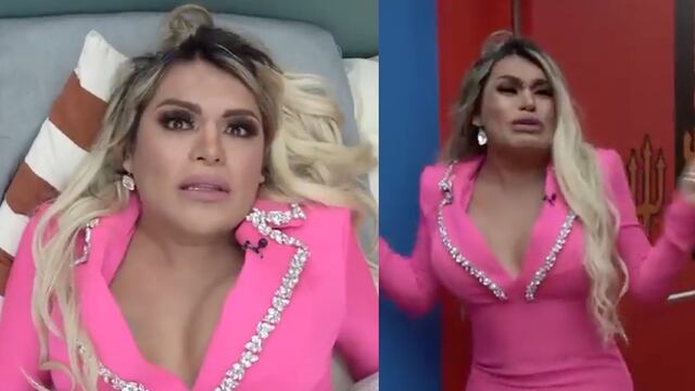 Wendy Guevara presenta a los habitantes de La Casa del Privilegio