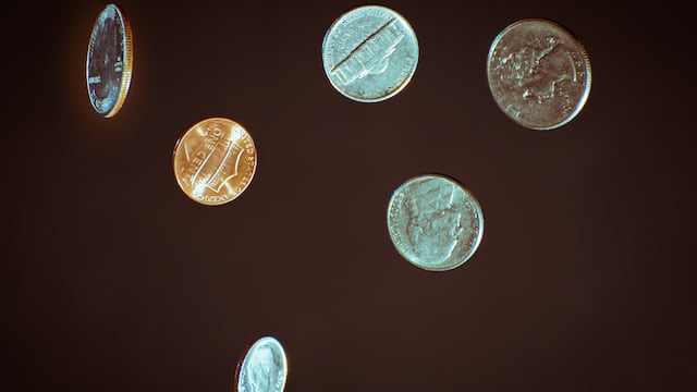 Este es ritual de las monedas para Navidad 2022