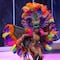 Miss Universo 2021: Traje de alebrije de Andrea Meza fue diseñado por oaxaqueño