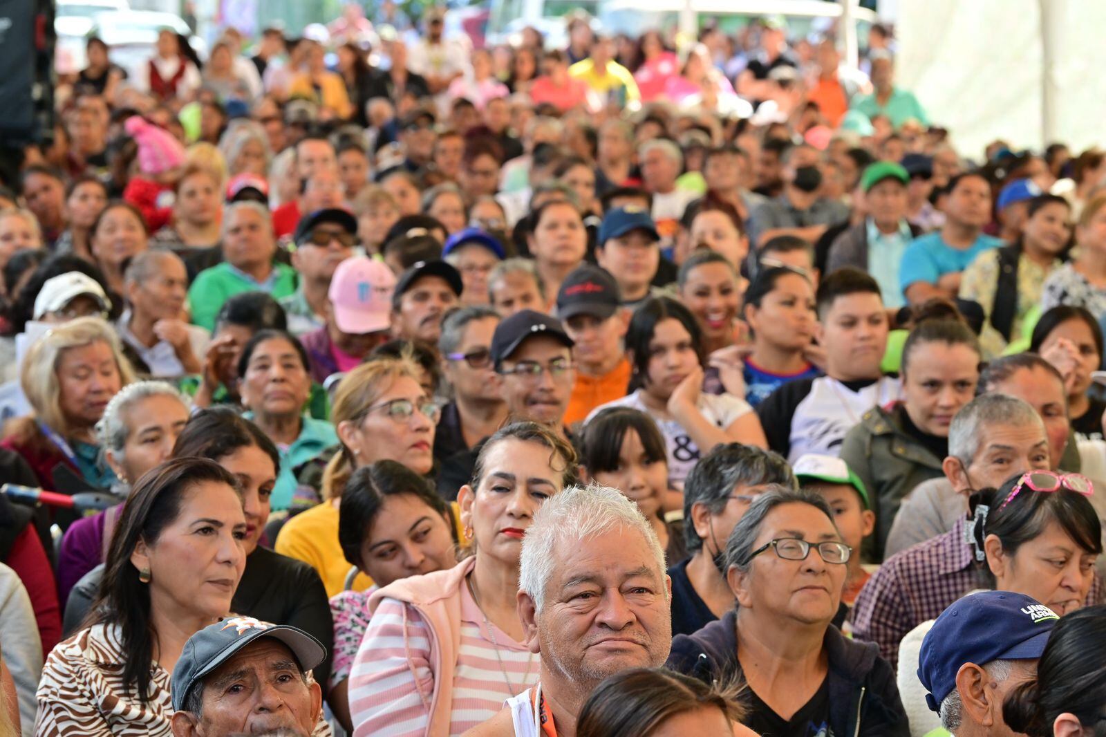 Ricardo Gallardo entrega rehabilitación de avenida Kukulkán