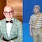 Bioserie de Chespirito: Juan Frese aparece vestido del ‘Chavo del 8’