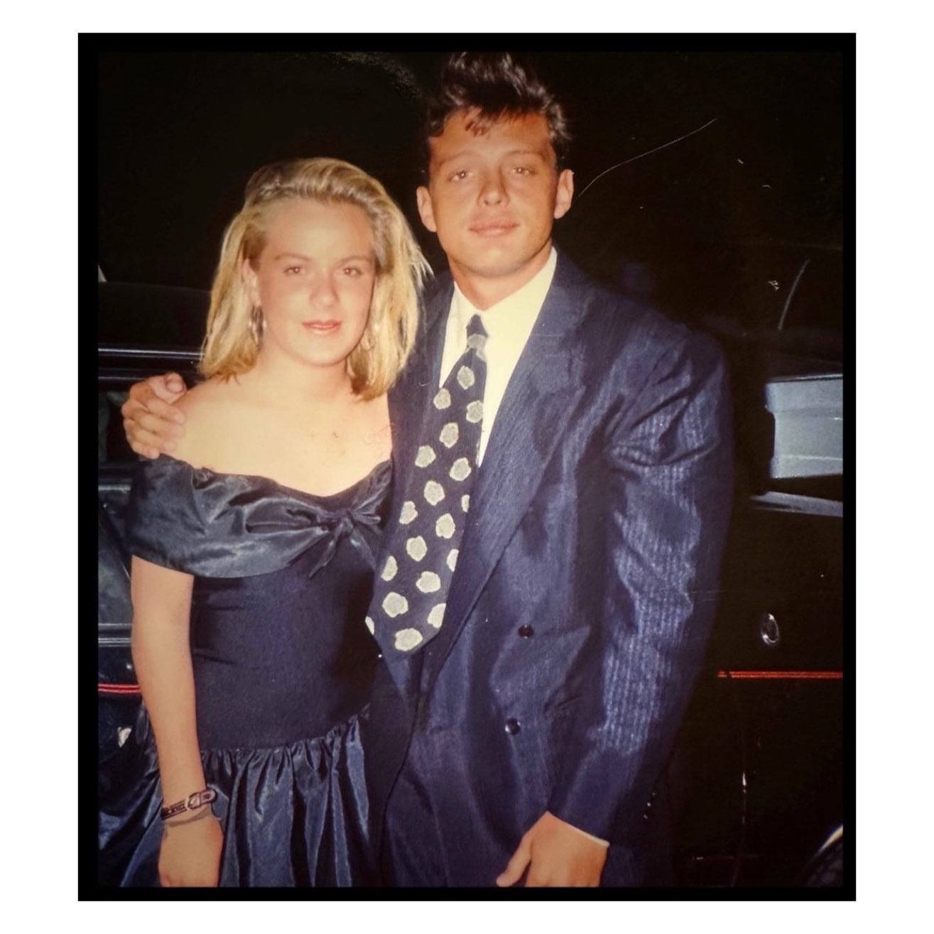 Mujer asegura ser "La Incondicional" de Luis Miguel.