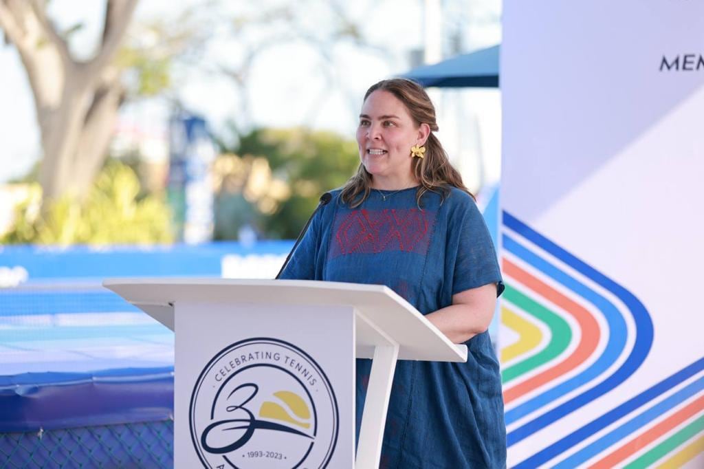 Renata Burillo Gómez Haro