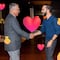 Ricardo Salinas Pliego se reunió con Nayib Bukele: Bitcoin fue el tema