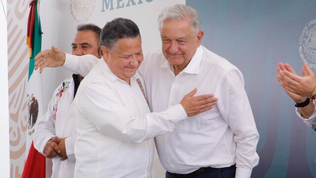 Gobiernos de Hidalgo y México fortalecen lazos de cooperación