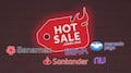 Hot Sale 2026: bancos con ofertas, cashback y meses sin intereses