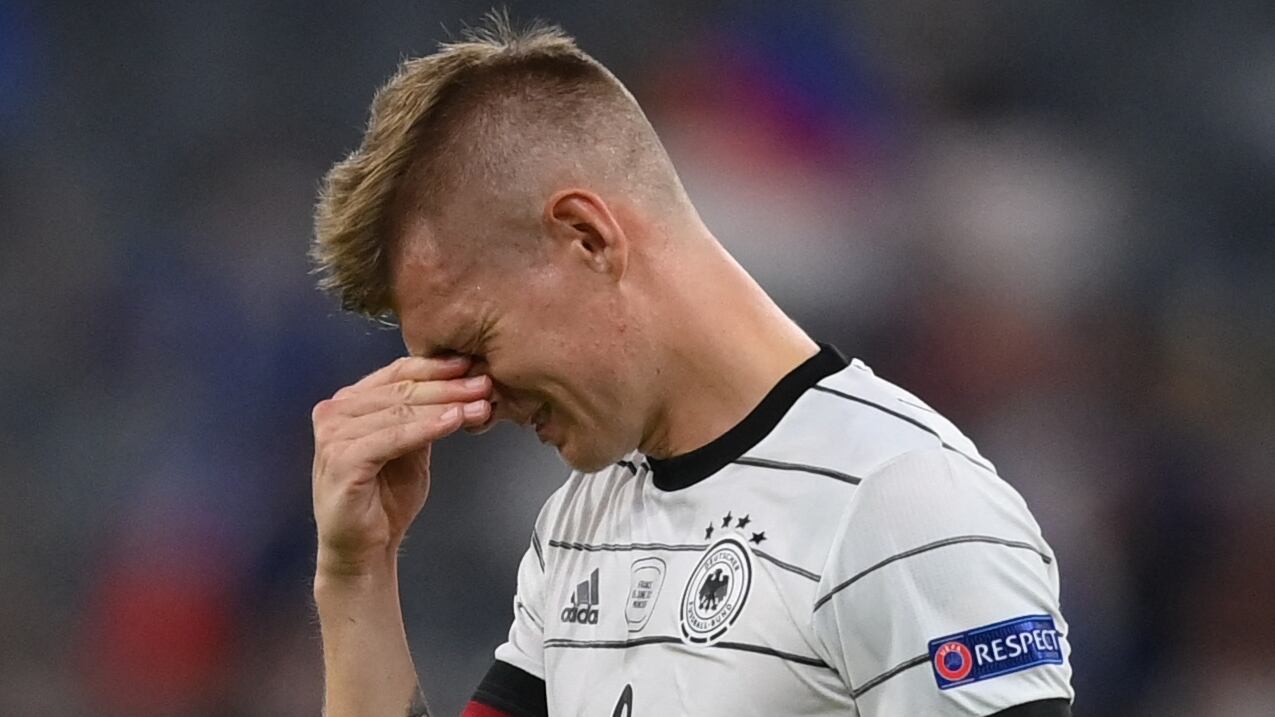 Tiran la página Futbol Libre tras arresto de su creador en plena Eurocopa 2024