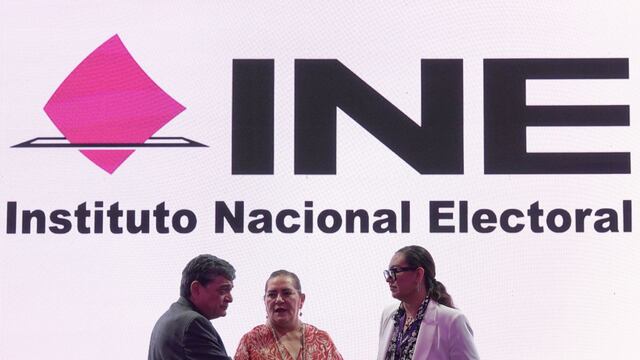 INE sanciona a portal por violencia política de género contra candidata en elecciones Poder Judicial 2025
