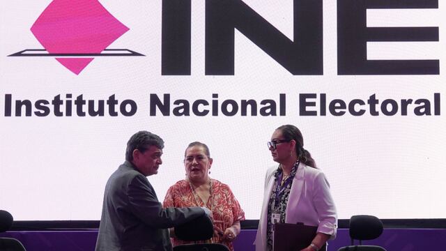 Exconsejeros del INE y exmagistrados piden Reforma Electoral con estos criterios