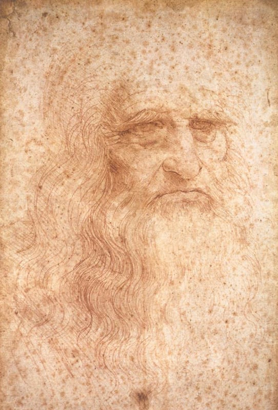 Leonardo da Vinci