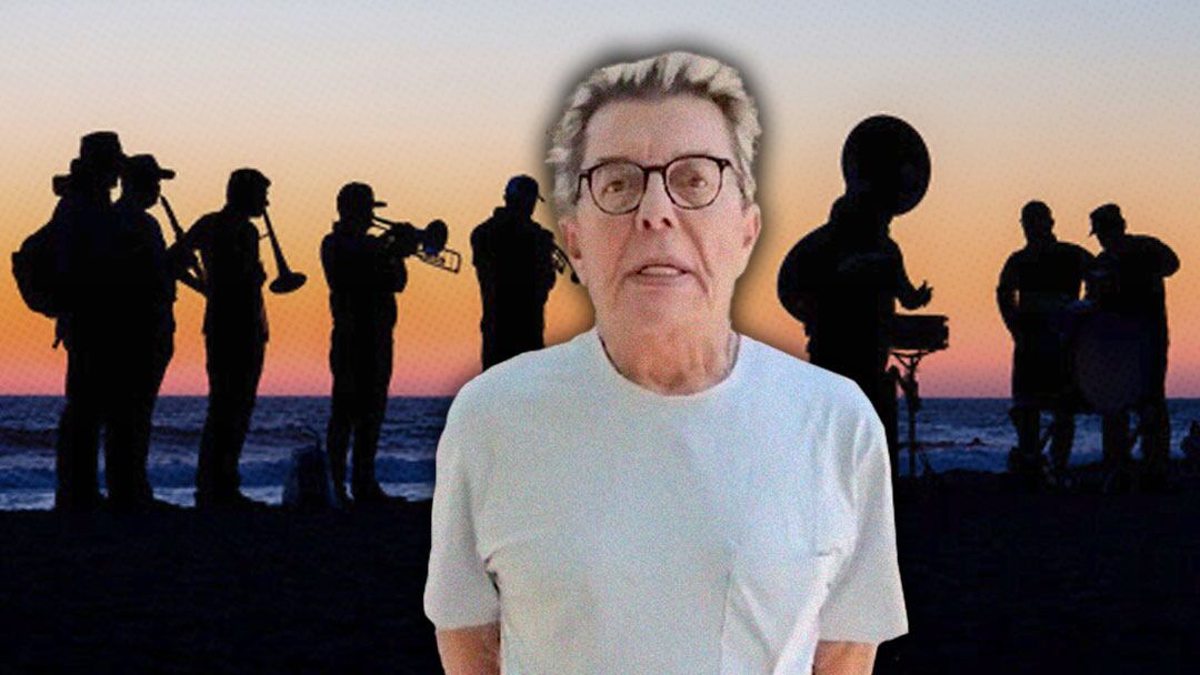 ¿Quién es Ernesto Coppel Kelly, el empresario que quiere regular la música de banda en las playas de Mazatlán?