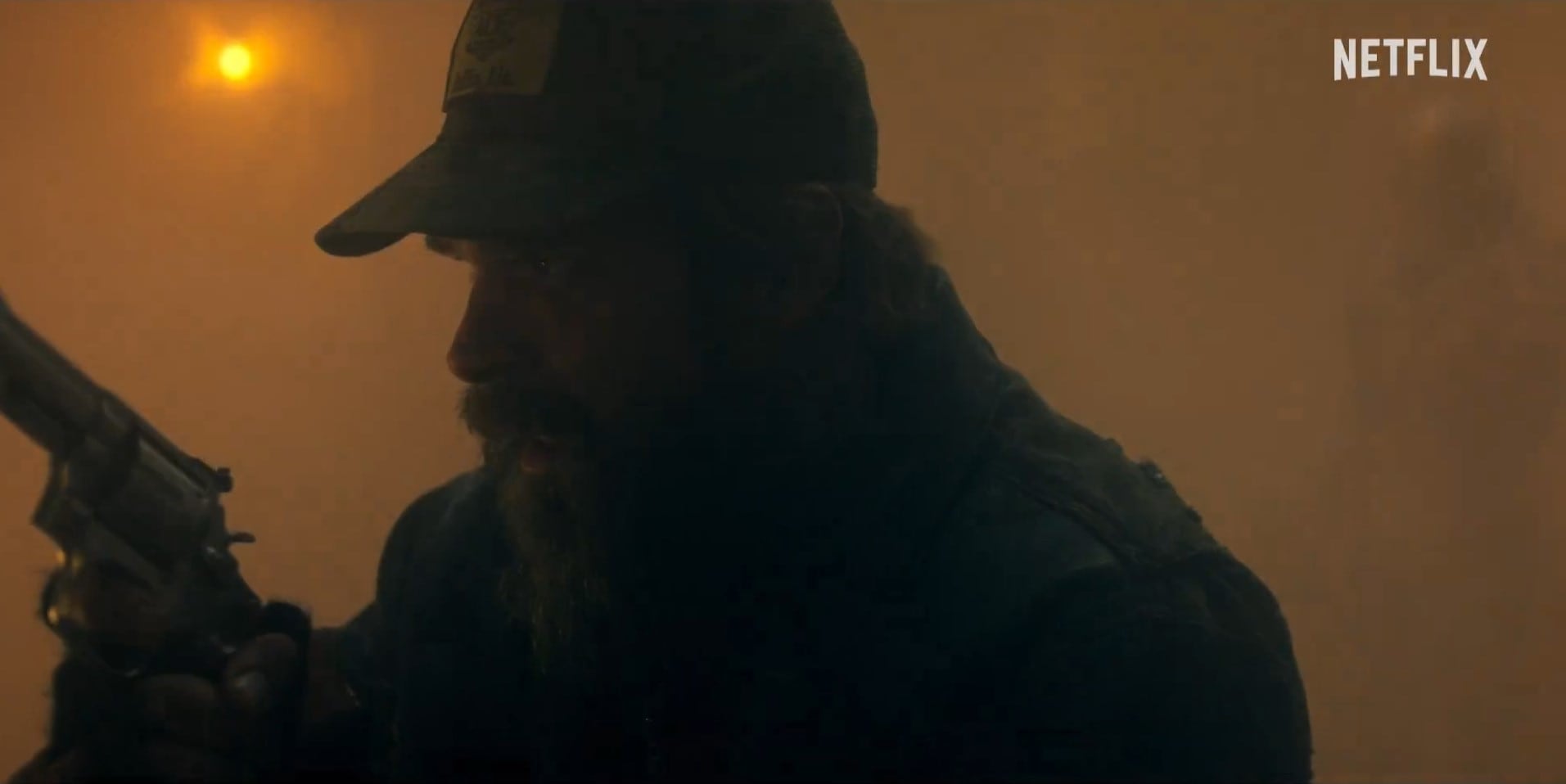 Tráiler final de Stranger Things 5